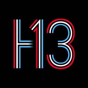 H13logo